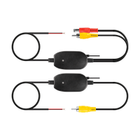 Moduł bezprzewodowy WiFi do kamer cofania Peiying