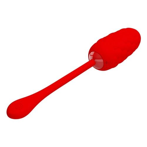 pretty love   marina egg red 12 vibration functions na Arena.pl