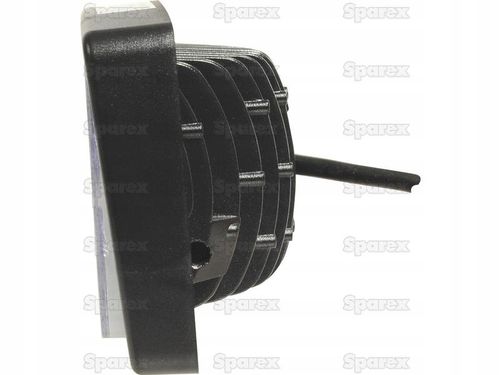 Lampa Robocza Led przód góra Fendt Massey Ferguson na Arena.pl