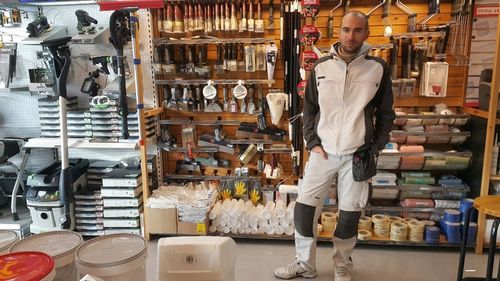 MAMUT GLUE KLEJ UNIWERSALNY MONTAŻOWY BIAŁY 290 ml BOSTIK na Arena.pl