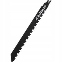 Brzeszczot 240 mm 15T Keltin do betonu komórkowego HM K00083