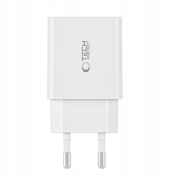 ŁADOWARKA SIECIOWA 30W + KABEL TYPE-C DO IPHONE 15 / PRO / MAX / MACBOOK zdjęcie 8