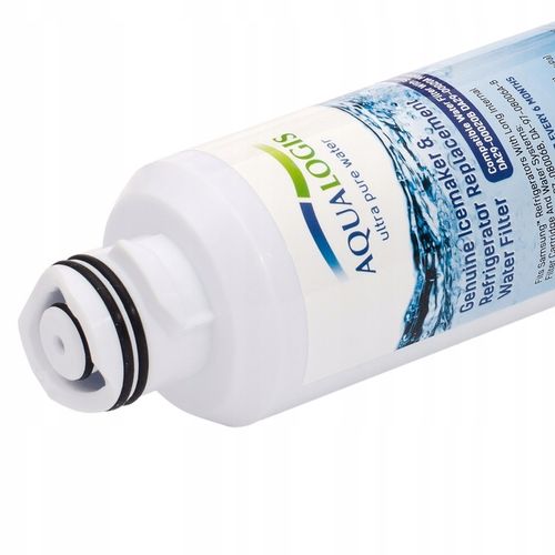 Filtr Do Lodówki Samsung - Aqualogis AL-020B Zamiennik DA29-00020B na Arena.pl