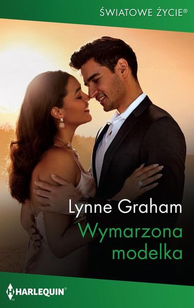(epub, mobi) Wymarzona modelka zdjęcie 1
