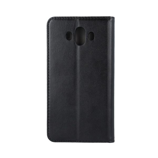 Etui Smart Magnetic do Huawei P30 Lite czarny zdjęcie 2