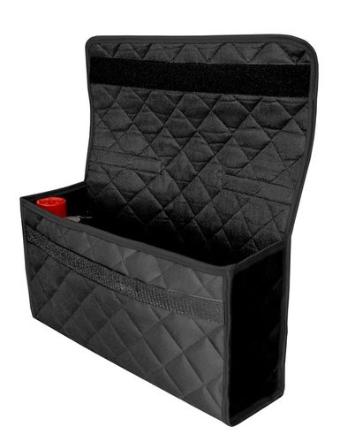 KUFEREK TORBA DO BAGAŻNIKA SAMOCHODU organizer RZEP GRUBY MOCNY ROZMIAR L na Arena.pl