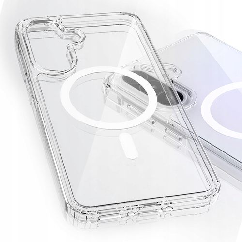 Etui 3mk Armor MagCase do Galaxy A36 na Arena.pl
