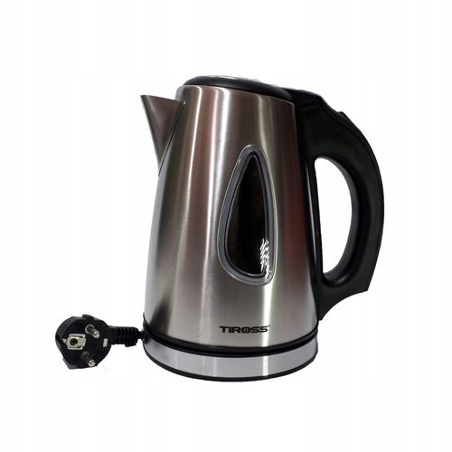 Czajnik elektryczny ze stali nierdzewnej 1L Ts1362 na Arena.pl