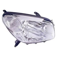 REFLEKTOR LAMPA PRAWA TOYOTA RAV 4 II 2000 2001 2002 2003 2004 2005