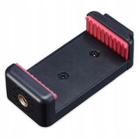 UCHWYT STATYW ULANZI ST-07 DO TELEFONU CZARNY