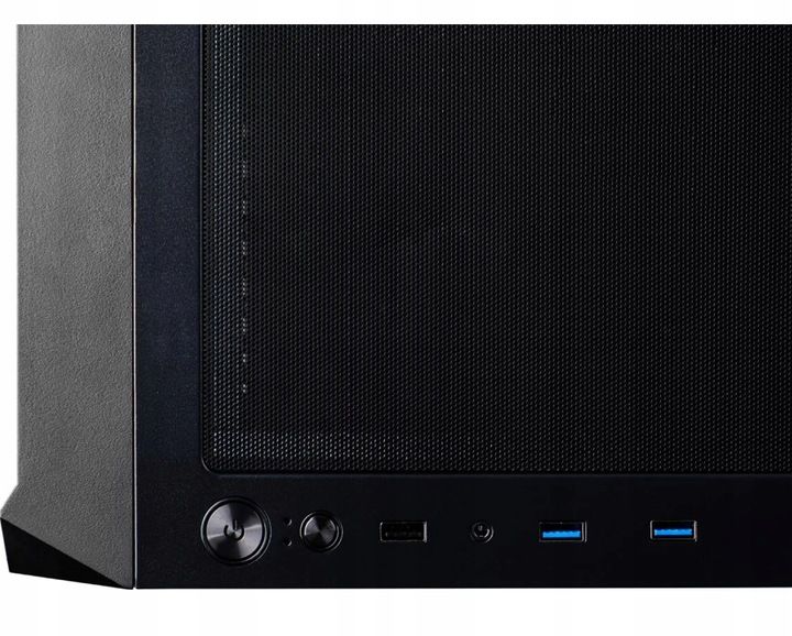 Obudowa Silver Monkey X Casket TG zdjęcie 4