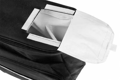 Torba Termiczna Plażowa 28l Piknikowa Torba Termo Termiczna Duża na Piknik na Arena.pl