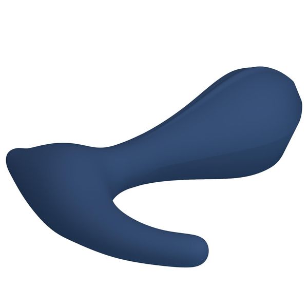 Mr. Play Bill Silicone Prostate Massager zdjęcie 6