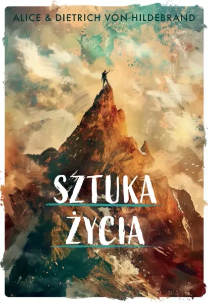 Sztuka życia zdjęcie 1
