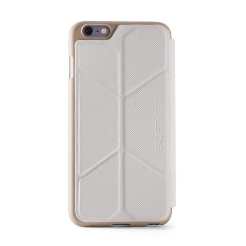 ELEMENTCASE SOFT-TEC IPHONE 6/6S PLUS (5.5) WHITE na Arena.pl