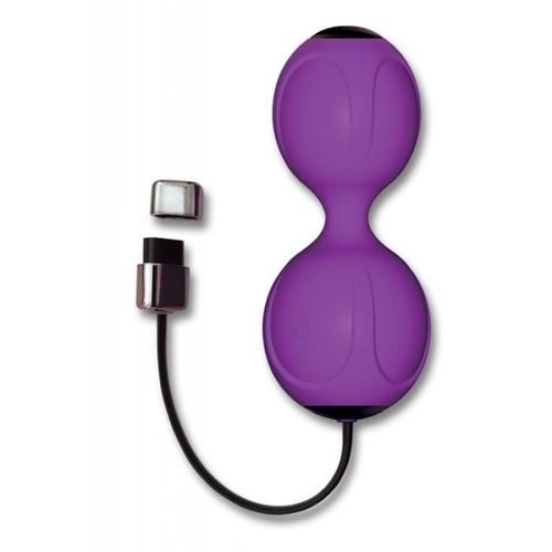 kulki kegel vibe (purple) na Arena.pl