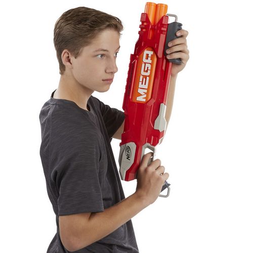 Nerf Mega Doublereach Hasbro na Arena.pl