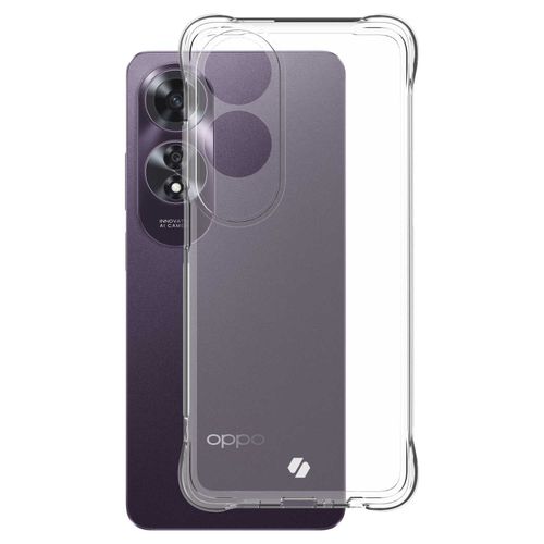 Spacecase Anti-Shock Oppo A60 / A60 5G na Arena.pl