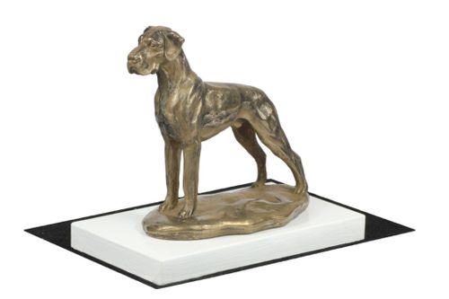 Dog Niemiecki - figurka - 4573 na Arena.pl
