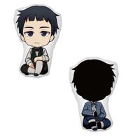 Poduszka Chibi Shadows House - Shaun / John