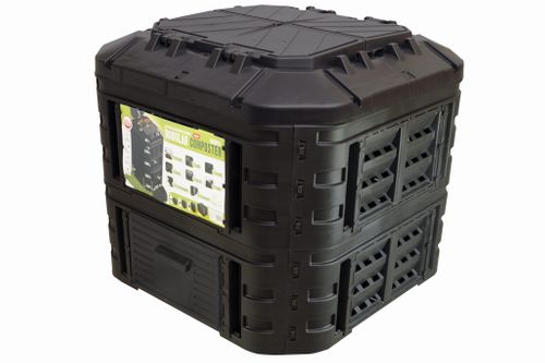 Kompostownik - 540L - Modular Composter - Patrol na Arena.pl