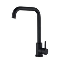 Bateria kuchenna WEZER EKO4B-01-BLACK