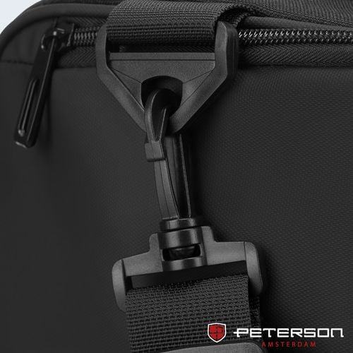 torba podróżna ptn 95925-6620 black na Arena.pl
