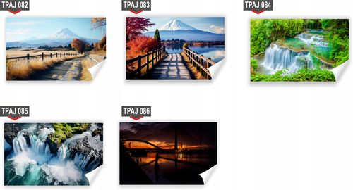 Fototapeta PREMIUM STRUKTURA ZMYWALANA ocean fale wyspy skały krajobraz na Arena.pl