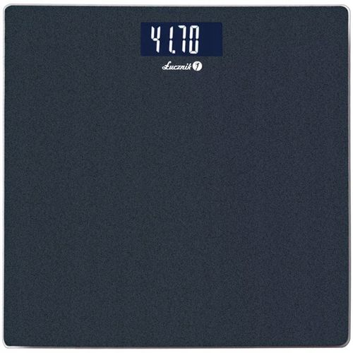 WAGA ŁAZIENKOWA ELEKTRONICZNA SZKLANA SLIM LCD DOKŁADNA PRECYZYJNA na Arena.pl