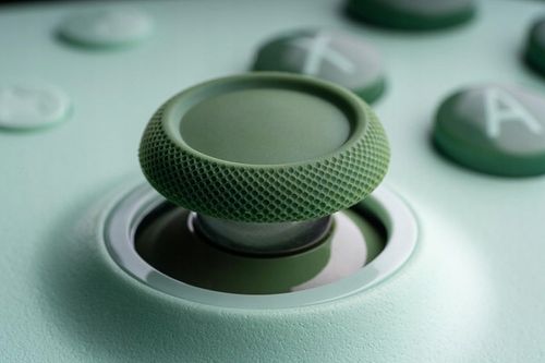 Pad Bezprzewodowy 8Bitdo Ultimate 2C Green Hall Effect 2.4G BT Android PC na Arena.pl