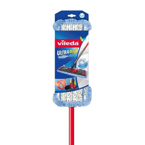 Mop VILEDA UltraMax Micro&Cotton 140911 na Arena.pl