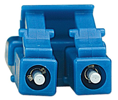 TECHLY PATCH FIBER LC/LC 9/125 3M OS2 SINGLE MODE 303744 na Arena.pl