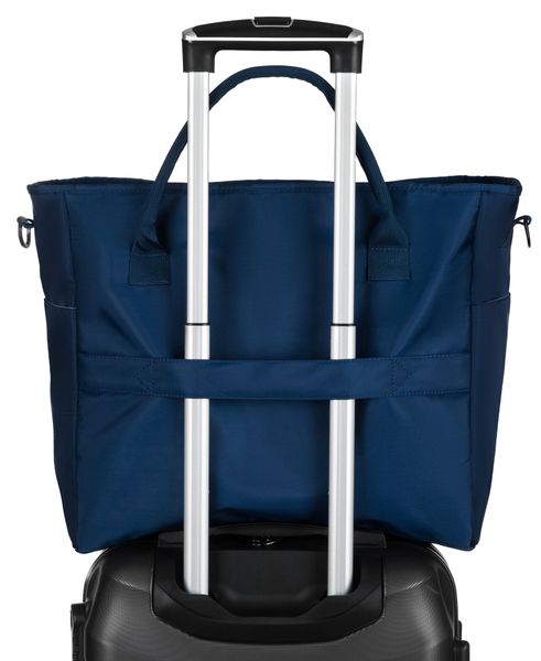 torba damska ptn 24462-3933 navy zdjęcie 7