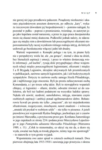 Wspomnienia wojenne 1915-1920 na Arena.pl