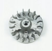 KOŁO MAGNESOWE ZAMACHOWE NAC CG260B BC26 CG260