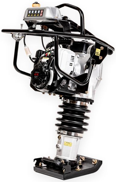 Ubijak spalinowy Cedrus ST77H-PRO zdjęcie 5