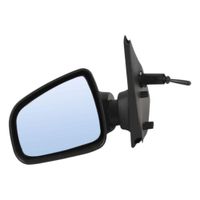 LUSTERKO LEWE DACIA LOGAN II 2012 2013 2014 2015 2016 2017 2018 2019 2020