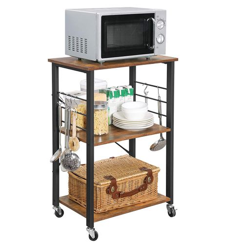 Szafka na Kółkach - KKS60XV2 na Arena.pl