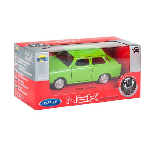 ND39_464001 -AUTO OSOB MET 15X7X7 TRABANT 601 WB na Arena.pl