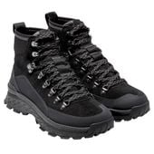 Buty trekkingowe COLE HAAN Explore Hiker Czarne Wodoodporne r.45
