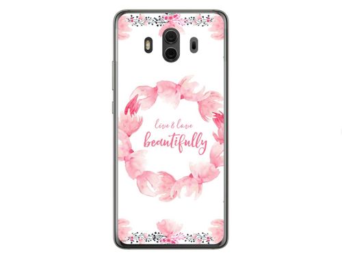 HUAWEI MATE 10 | Etui smartfon CASE na Arena.pl