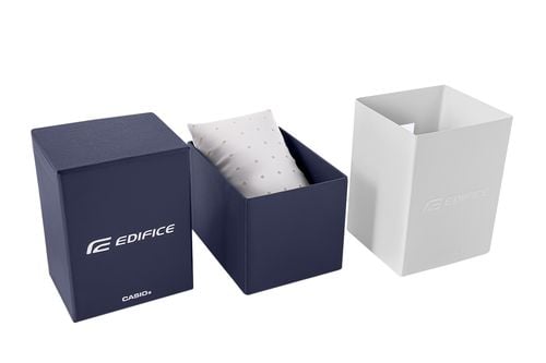 zegarek męski casio edifice efv-640dc-3avuef + box na Arena.pl
