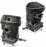 SILNIK CYLINDER STIHL 023 025 MS230 MS250 42,5mm GERMAN