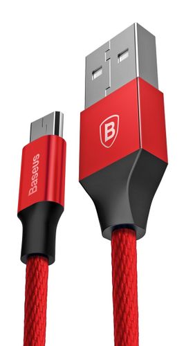 Kabel micro-USB Baseus Yiven 100cm 2A Quick Charge na Arena.pl