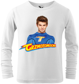 Koszulka z długim rękawem - Grzmotomocni - Thundermans