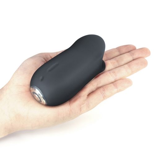 Wibrator - Jimmyjane Form 5 Vibrator Slate na Arena.pl