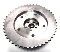 FAZATOR KOŁO OPEL INSIGNIA A, ALFA ROMEO 159,STRONA WYLOTOWA, 12621505