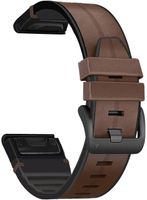 PASEK DO GARMIN QUICKFIT EPIX 2 FENIX 5 6 7 PRO PLUS FORERUNNER MARQ 22MM