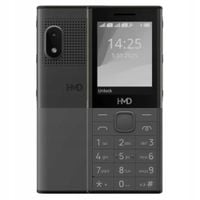 Telefon komórkowy HMD 150 szary