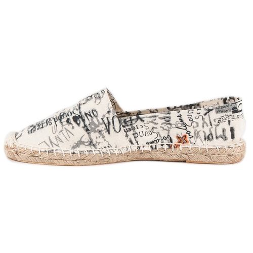Stylowe espadryle r.40 na Arena.pl
